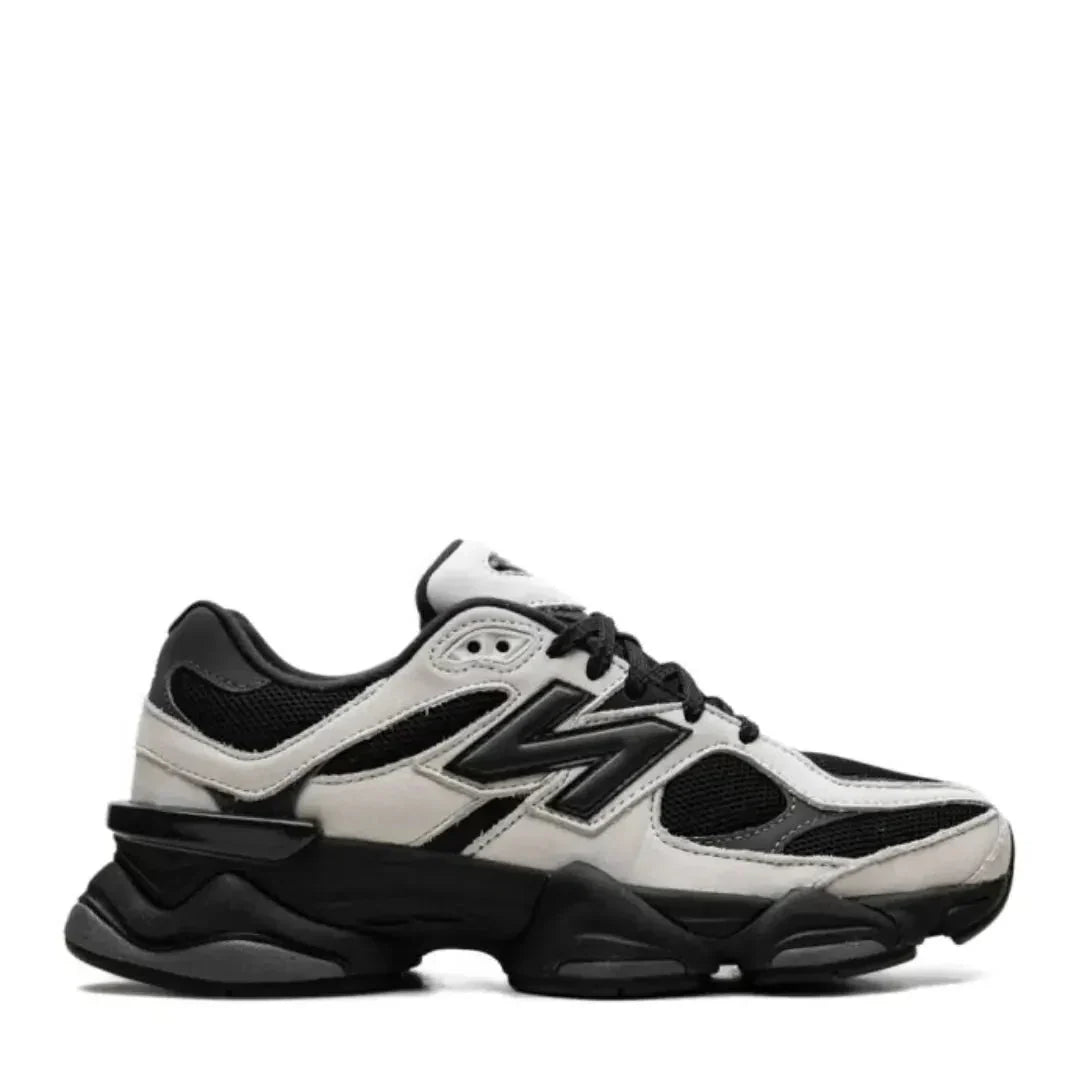 New Balance 9060 Black & White, patike, slika 1