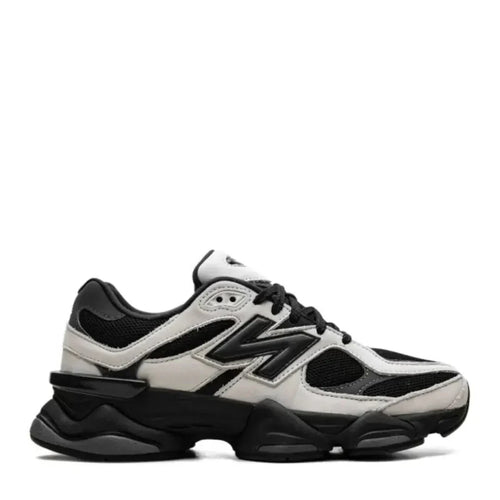New Balance 9060 Black & White, patike, slika 1