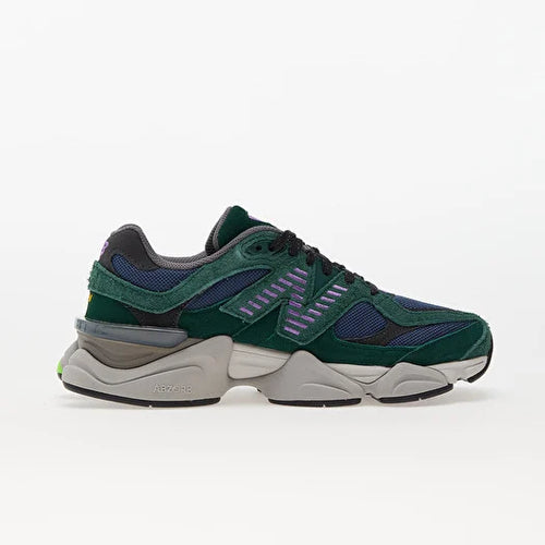 New Balance 9060 Nightwatch Green, patike, slika 2
