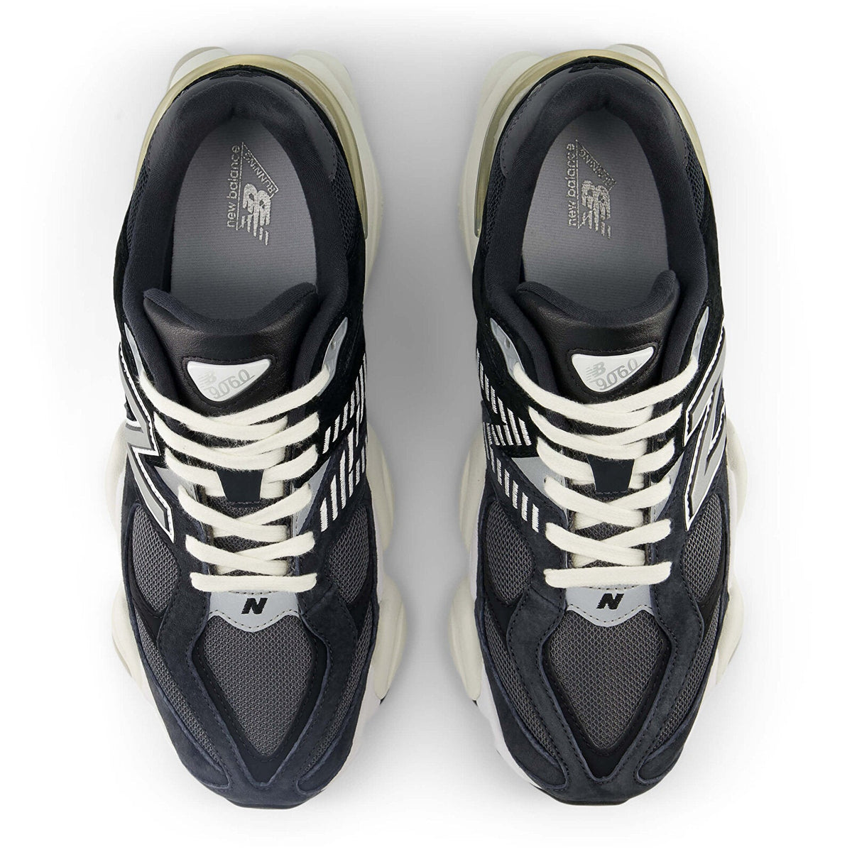 New Balance 9060 Black, patike, slika 3