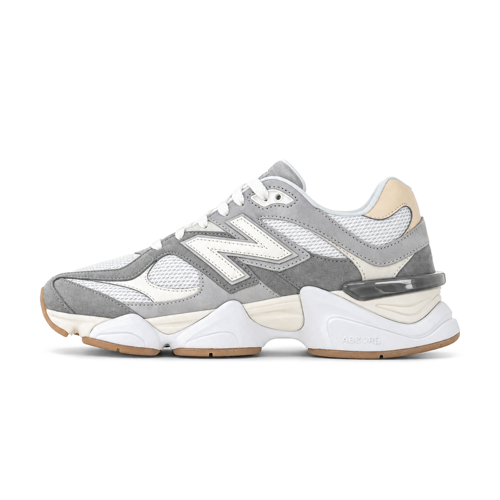 New Balance 9060 (Calcium Grey)