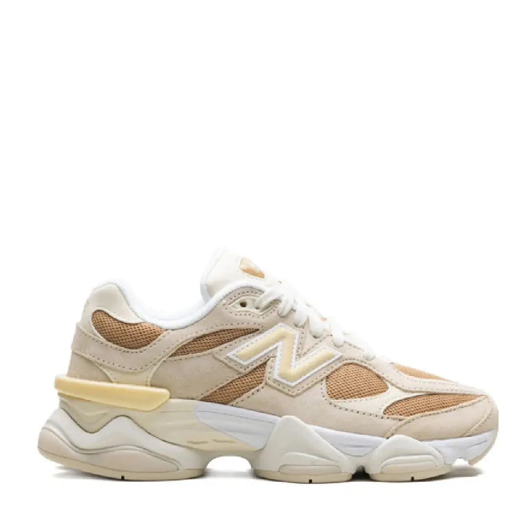 New Balance 9060 Sea Salt Beige, patike, slika 2