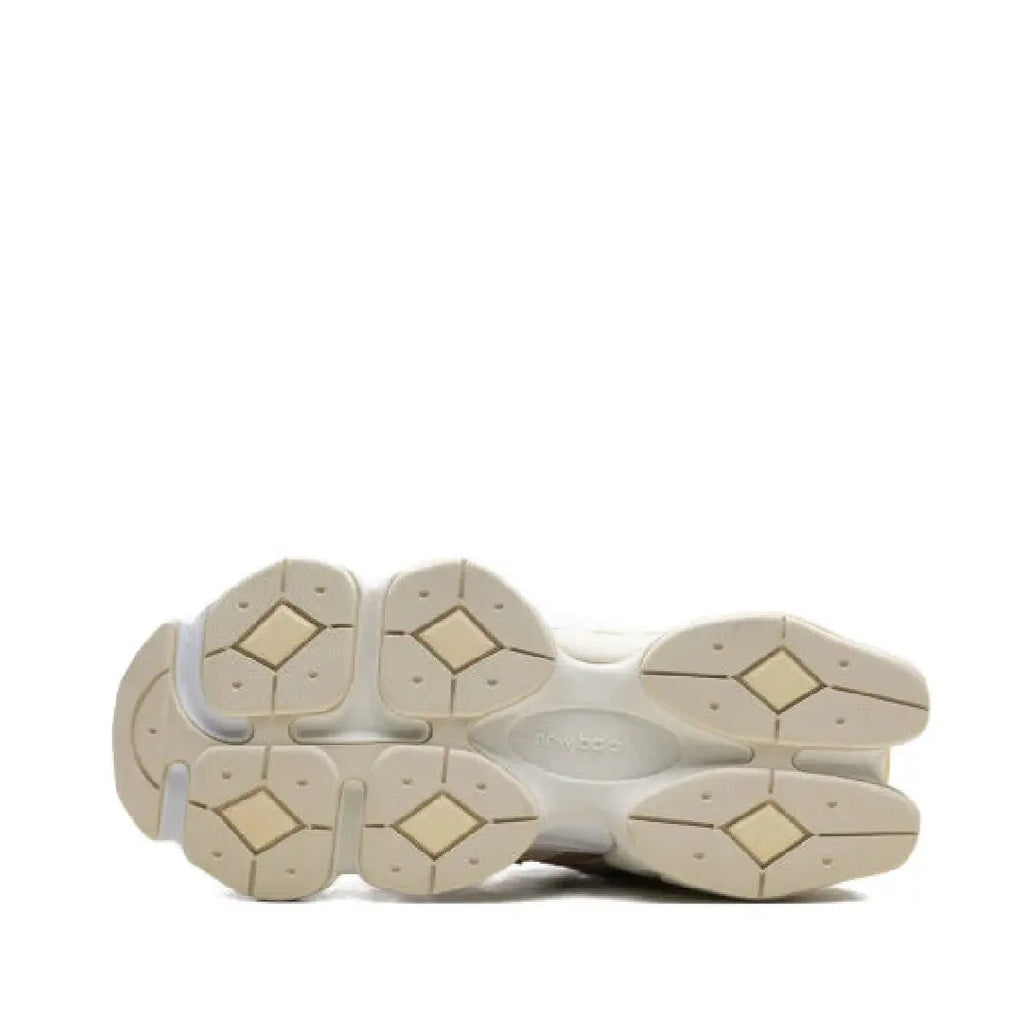 New Balance 9060 Sea Salt Beige, patike, slika 4