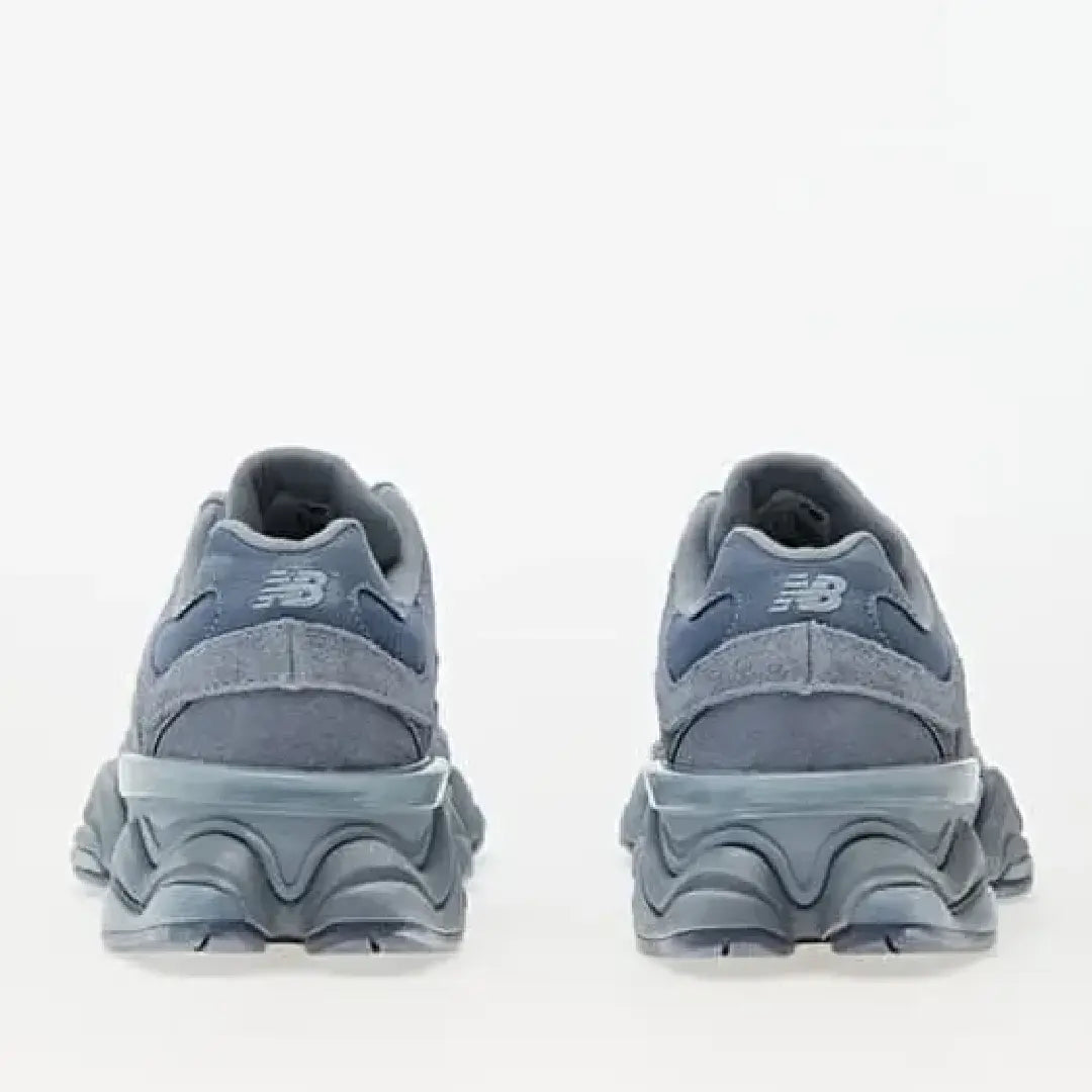 New Balance 9060 Grey Vintage, patike, slika 4