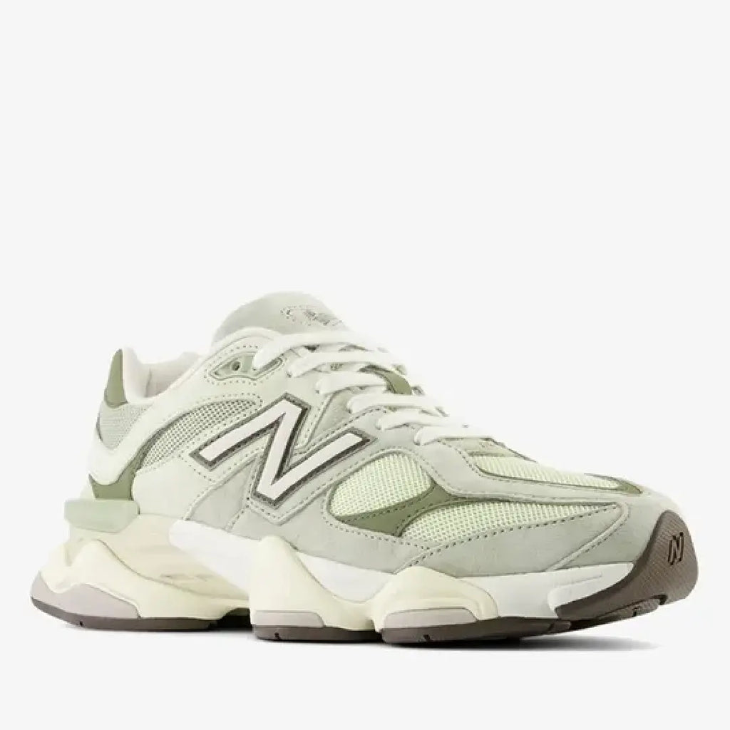 New Balance 9060 Olivine, patike, slika 3