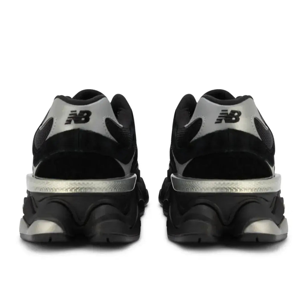 New Balance 9060 Black & Grey, patike, slika 4