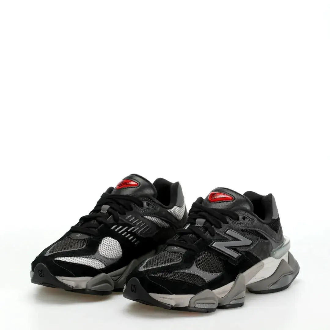 New Balance 9060 Black Castlerock, patike, slika 3