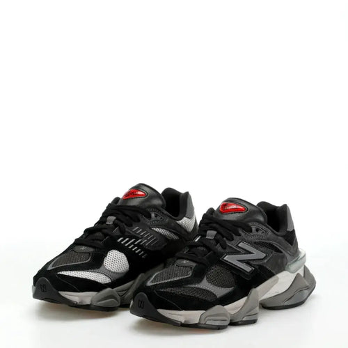 New Balance 9060 Black Castlerock, patike, slika 3