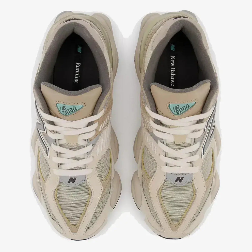 New Balance 9060 Sea Salt, patike, slika 4