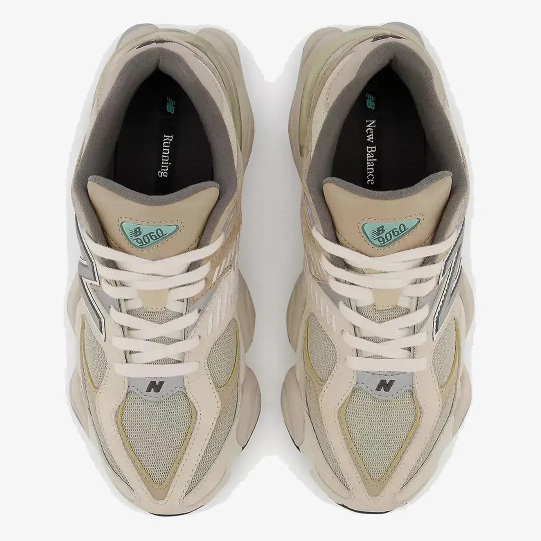New Balance 9060 Sea Salt, patike, slika 4