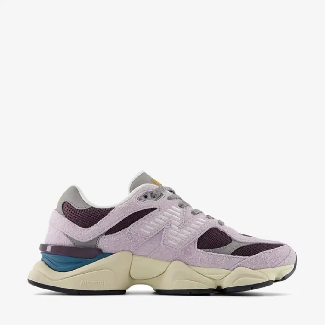 New Balance 9060 Plum Brown, patike, slika 2