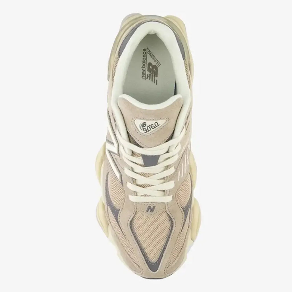 New Balance 9060 Driftwood Castlerock, patike, slika 4