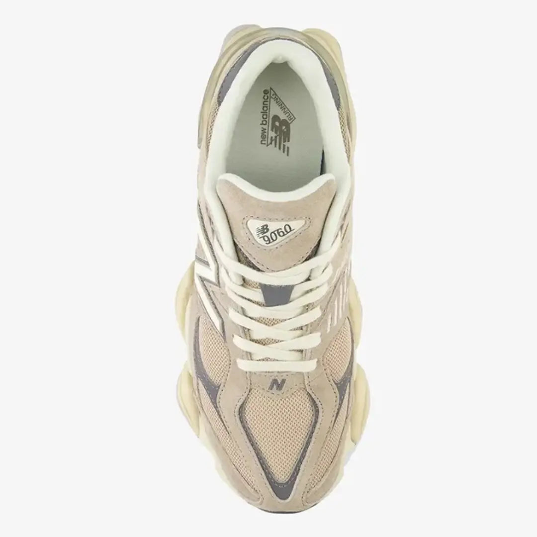 New Balance 9060 Driftwood Castlerock, patike, slika 4