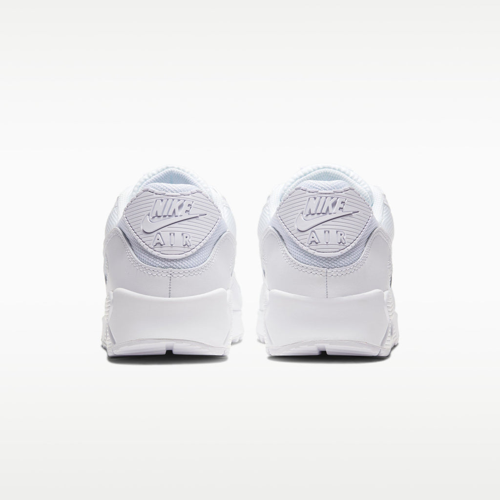Nike Air Max 90 Triple White, patike, slika 4