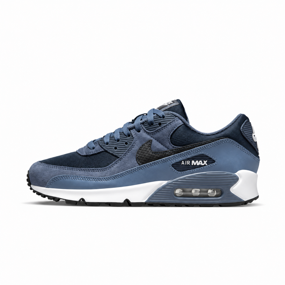 Nike Air Max 90 Diffused Blue, patike, slika 1