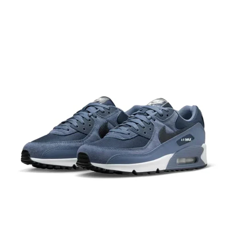 Nike Air Max 90 Diffused Blue, patike, slika 4