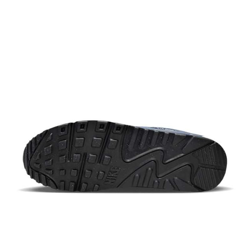 Nike Air Max 90 Diffused Blue, patike, slika 5