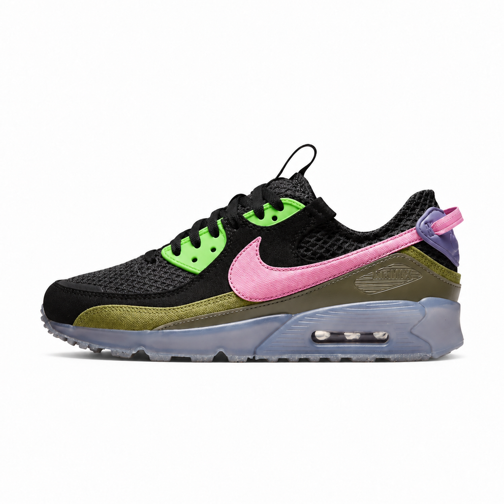 Nike Air Max 90 Terrascape Elemental Pink, patike, slika 1