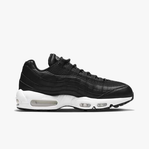 Nike Air Max 95 Essential Black White, patike, slika 2