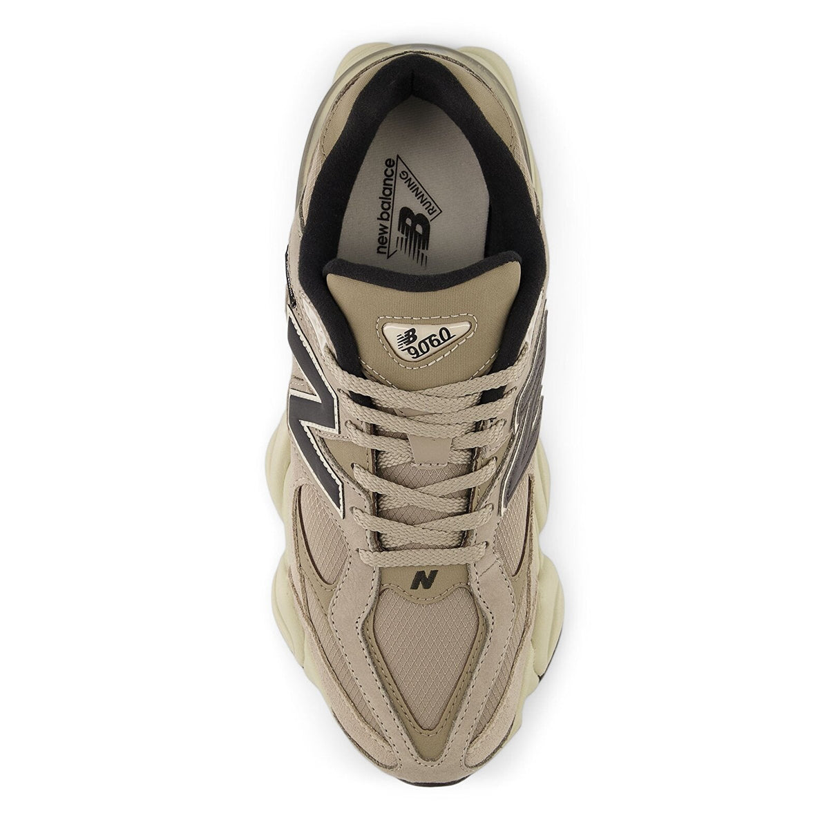 New Balance 9060 "Arid Stone" - slika 3