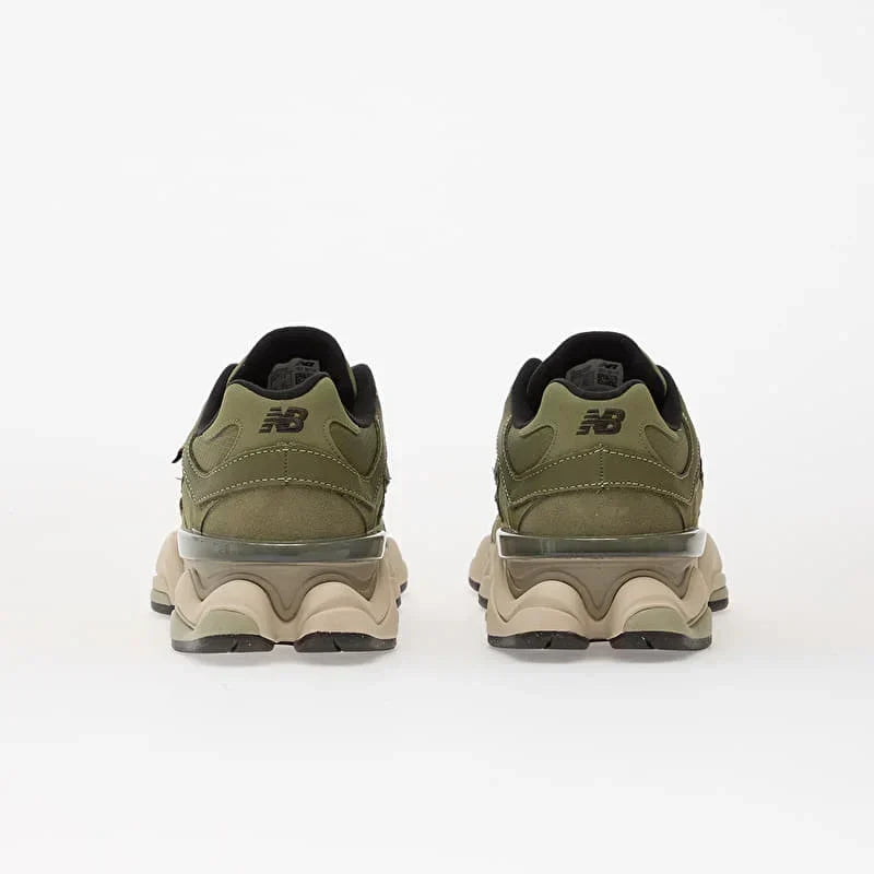 New Balance 9060 "Cordura Dark Olivine" - slika 4