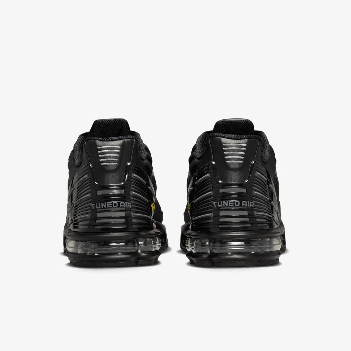 Nike Air Max Plus 3 "Triple Black" - slika 4