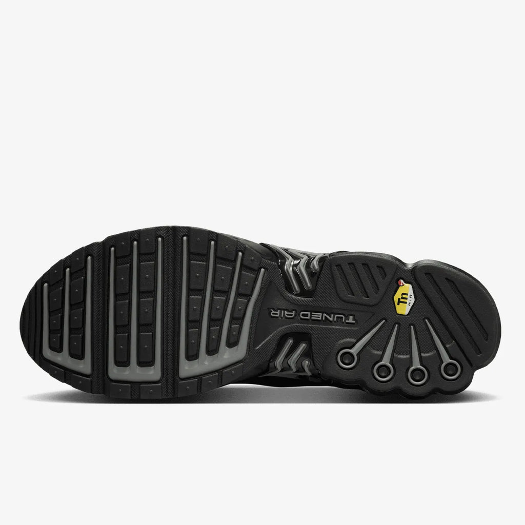 Nike Air Max Plus 3 "Triple Black" - slika 5