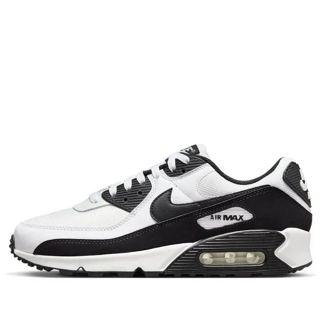 Nike Air Max 90 "White Black" - slika 1
