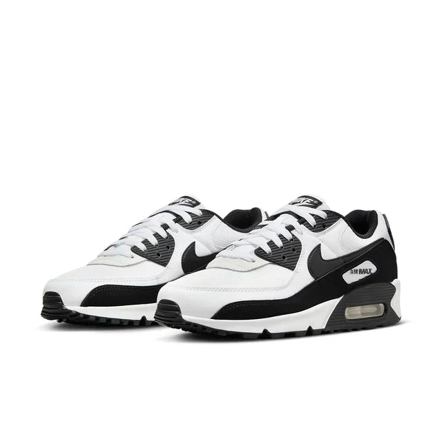 Nike Air Max 90 "White Black" - slika 3