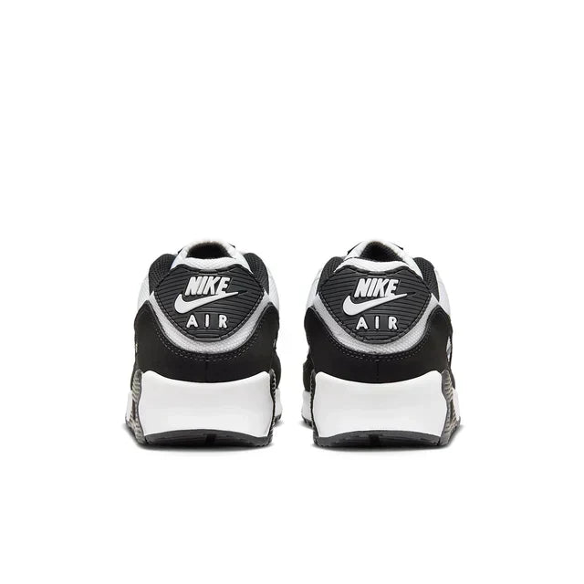 Nike Air Max 90 "White Black" - slika 5