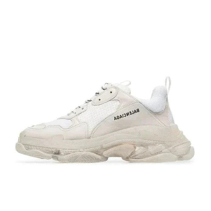Balenciaga Triple S Clear Sole - slika 1