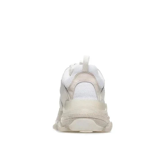 Balenciaga Triple S Clear Sole - slika 4
