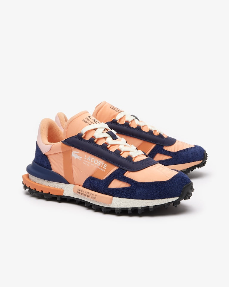 Lacoste L003 2K24 (Orange / Green) - slika 3