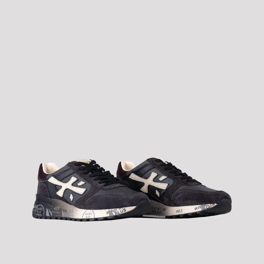 Premiata Mick 6872 patike – fotografija modela 6
