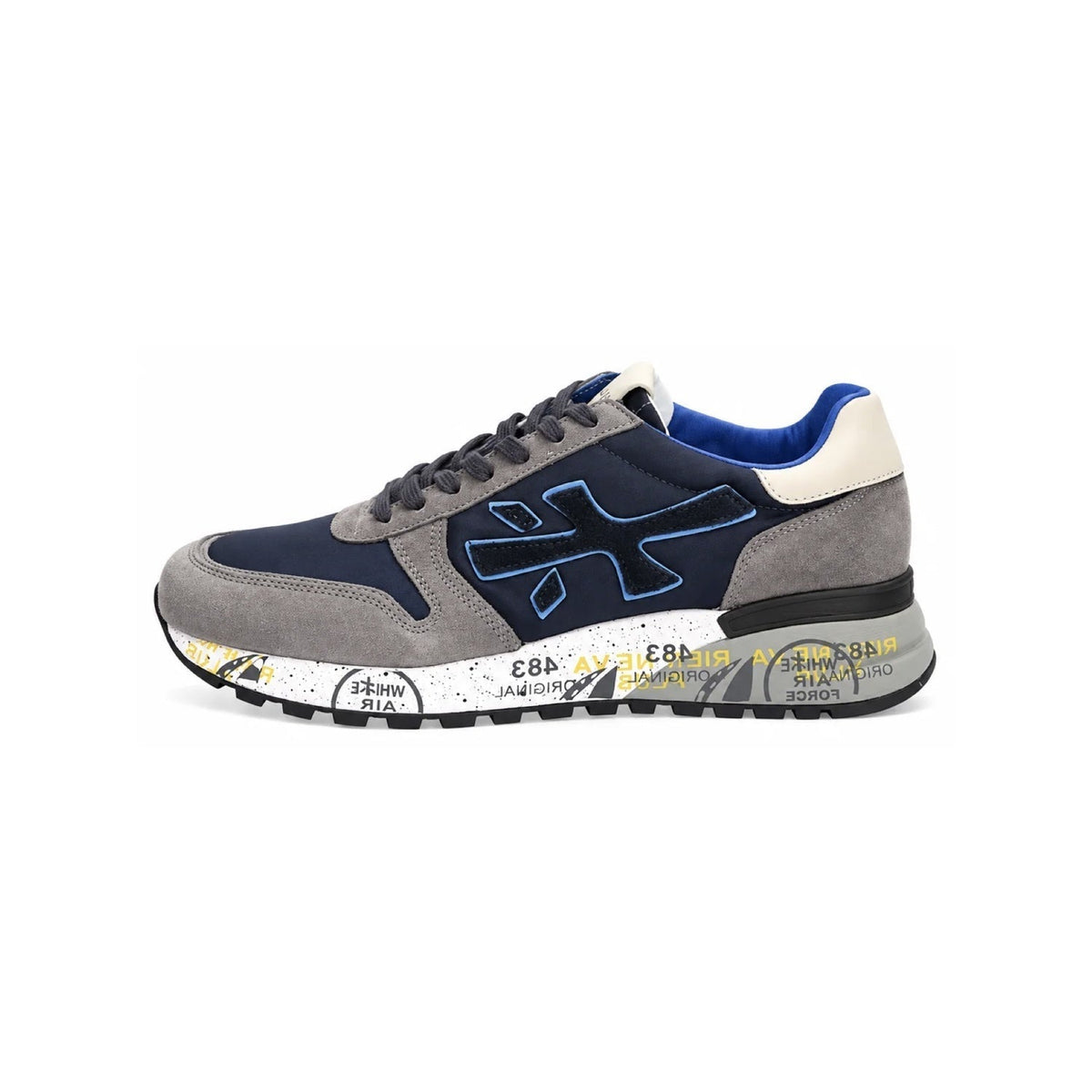 Premiata Mick 5357 patike – glavna fotografija
