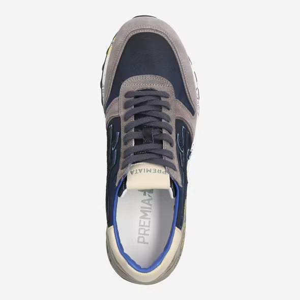Premiata Mick 5357 patike – fotografija modela 4