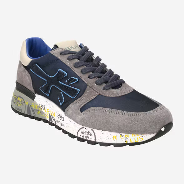 Premiata Mick 5357 patike – fotografija modela 5