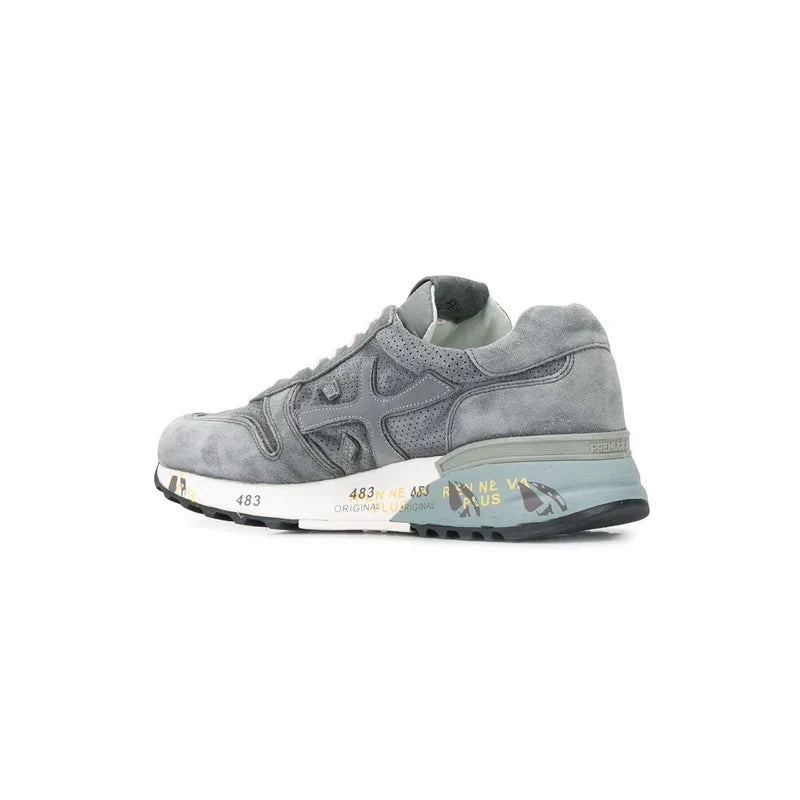 Premiata Mick 3821 patike – fotografija modela 2