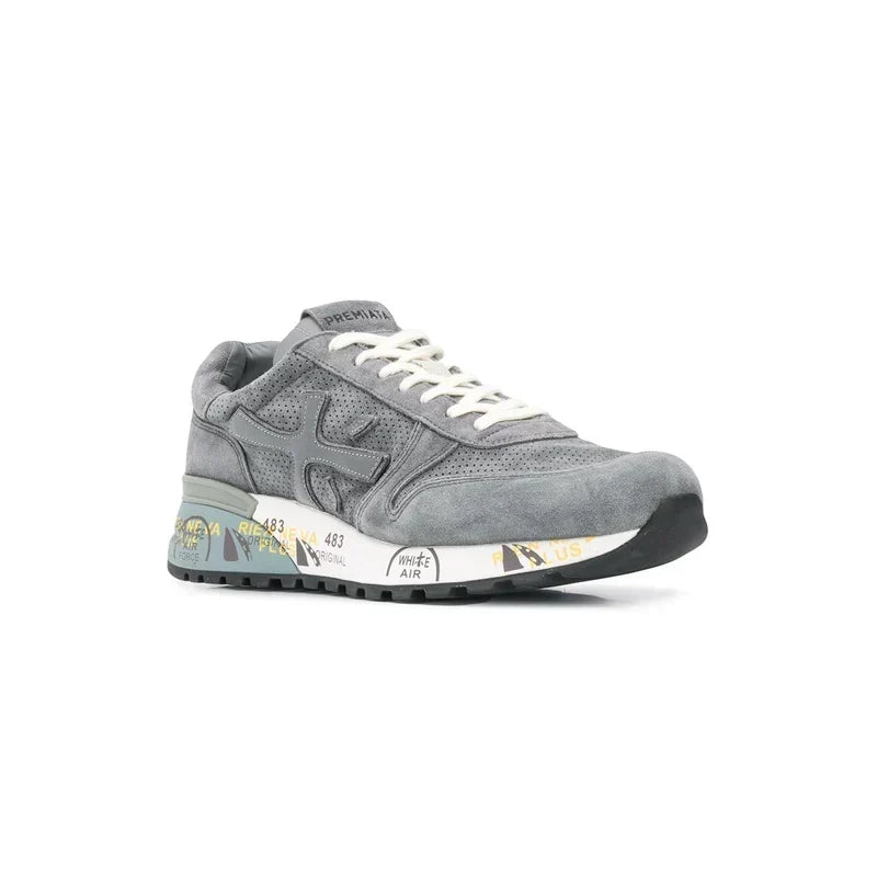 Premiata Mick 3821 patike – fotografija modela 3
