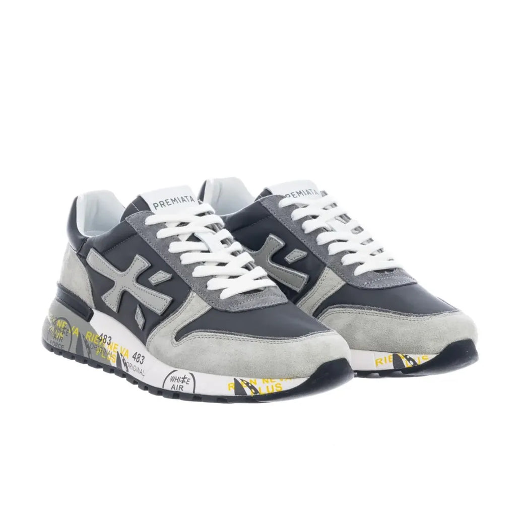 Premiata Scarpe Uomo patike – fotografija modela 2