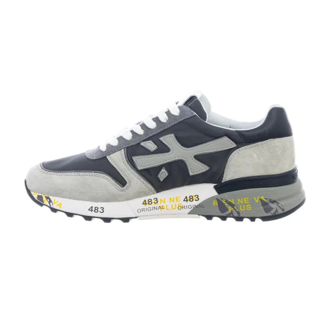Premiata Scarpe Uomo patike – fotografija modela 3