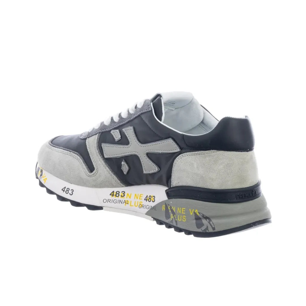 Premiata Scarpe Uomo patike – fotografija modela 5