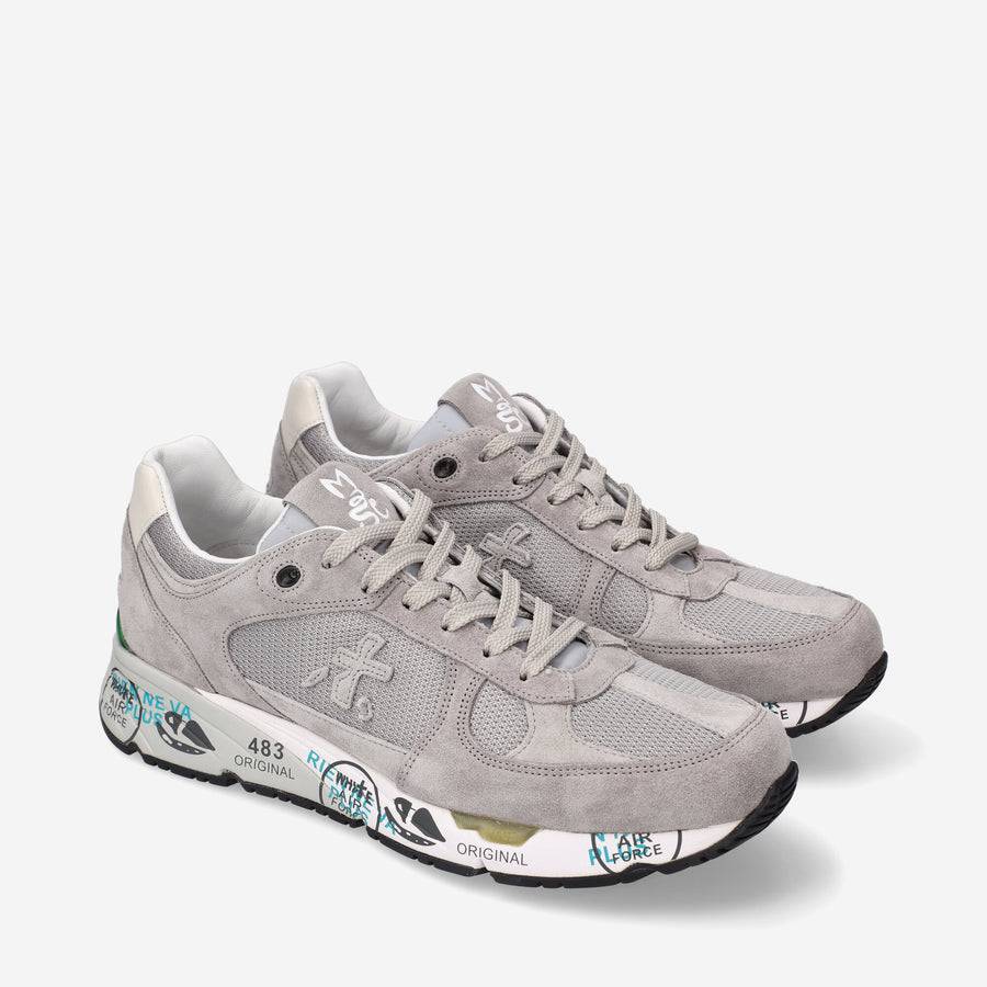 Premiata Mase 6153 patike – fotografija modela 3