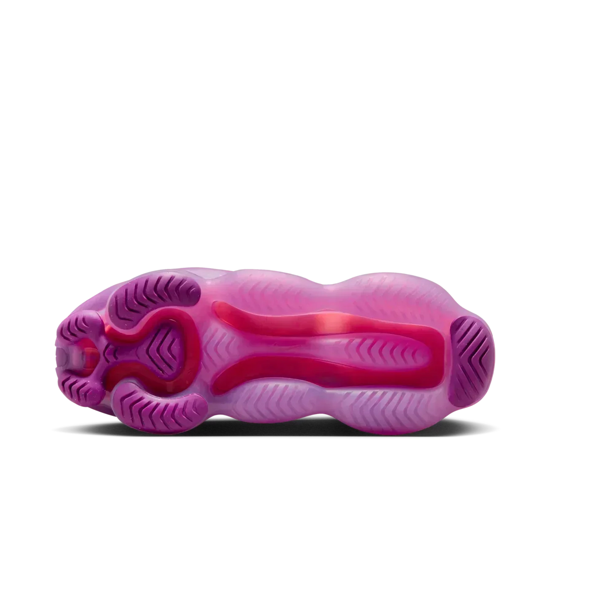 Nike Air Max Scorpion FK Stardust – drugi ugao