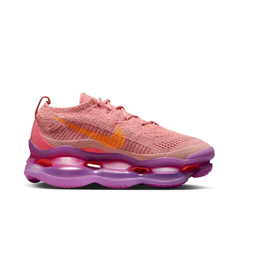 Nike Air Max Scorpion FK Stardust – detalj modela