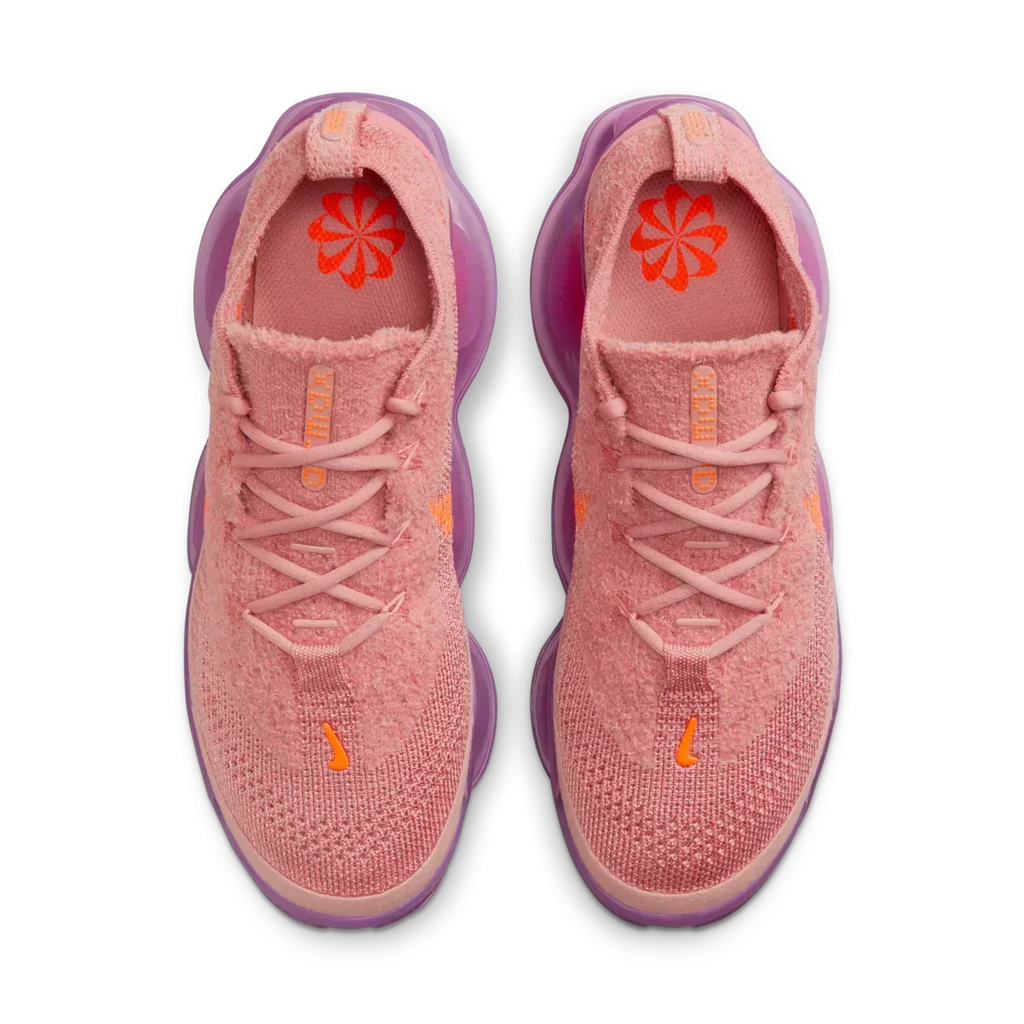 Nike Air Max Scorpion FK Stardust – zadnji prikaz