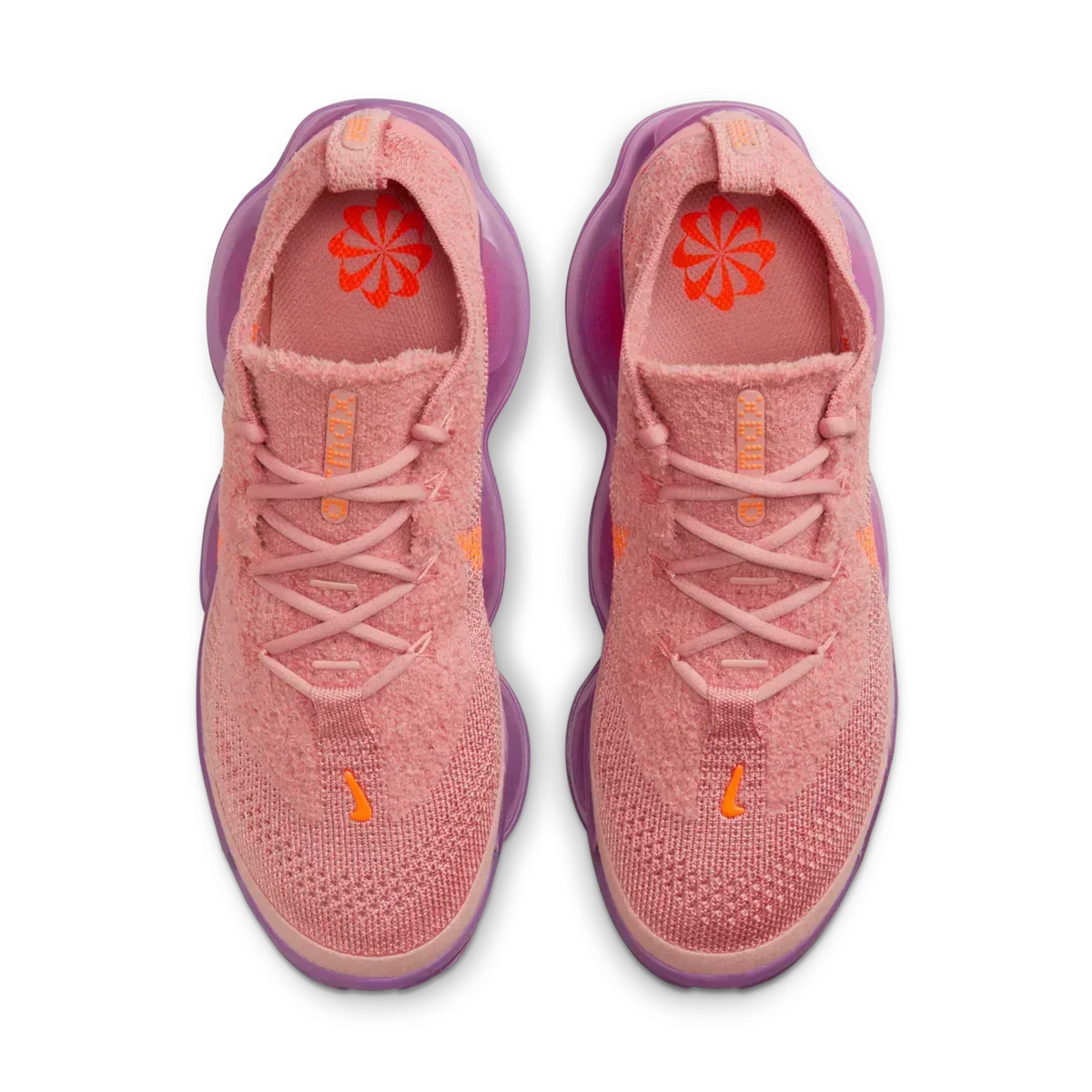 Nike Air Max Scorpion FK Stardust – zadnji prikaz