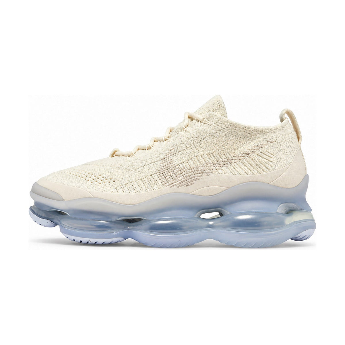 Nike Air Max Scorpion FK Coconut Milk – bočni profil