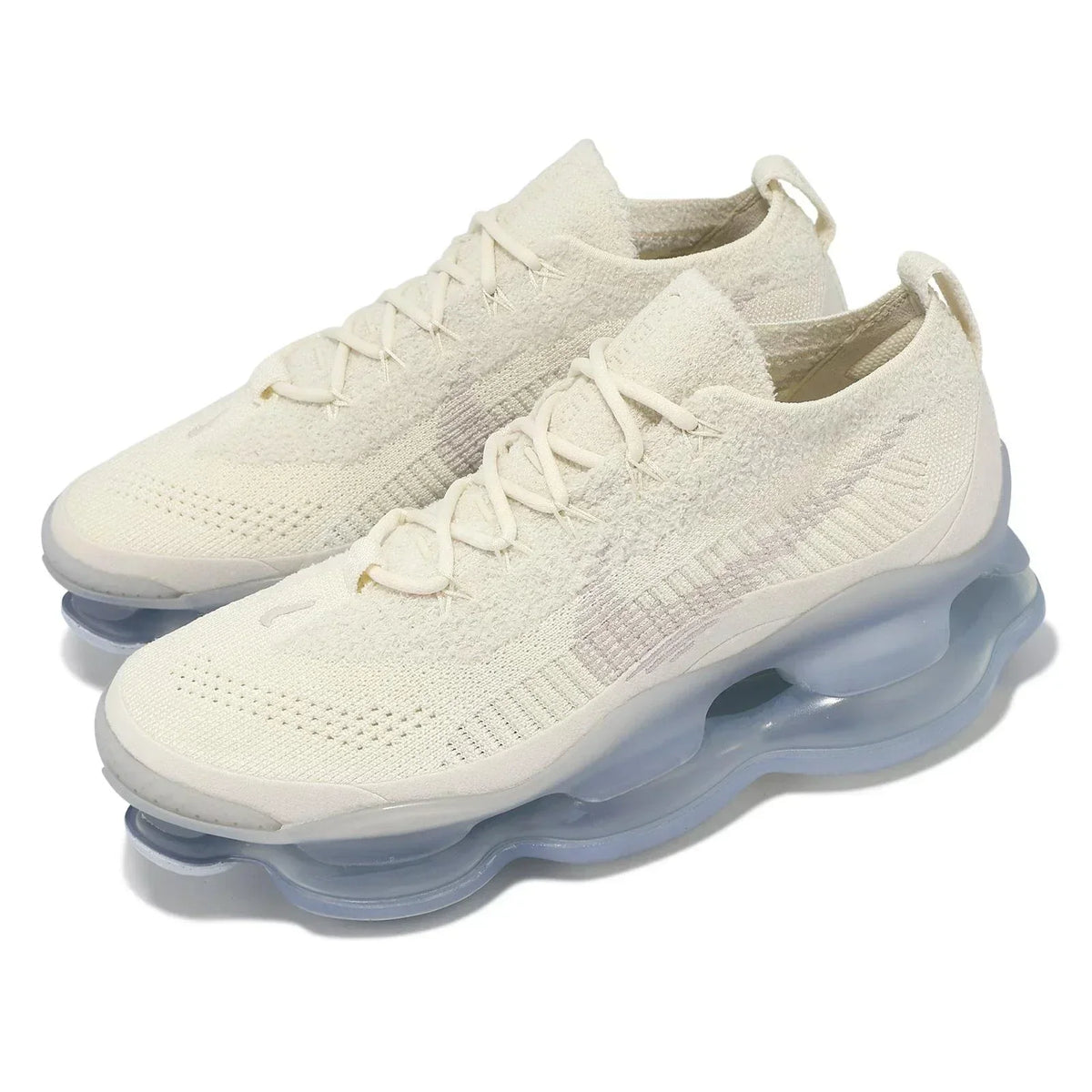 Nike Air Max Scorpion FK Coconut Milk – drugi ugao