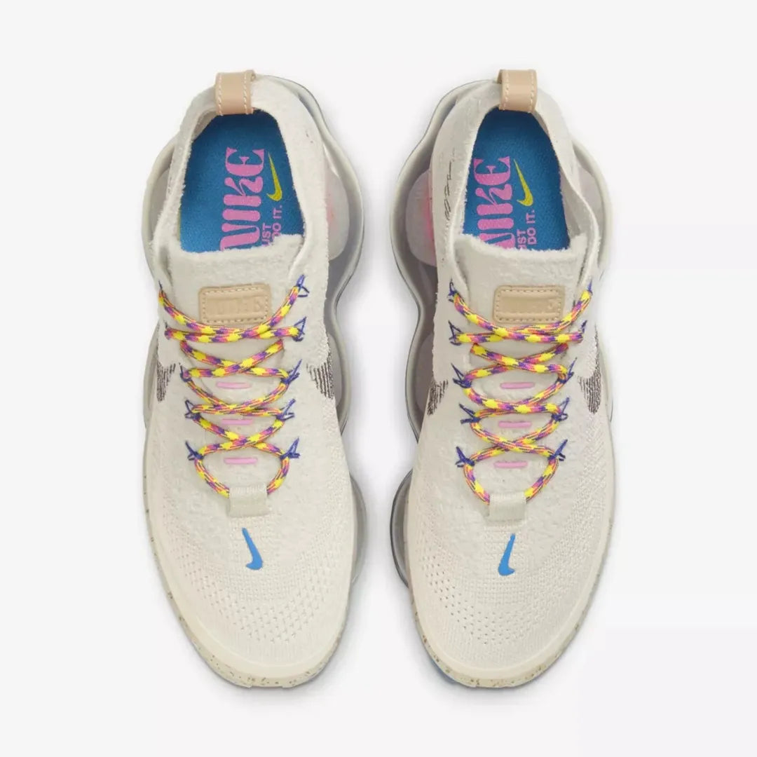 Nike Air Max Scorpion FK Hiking – zadnji prikaz